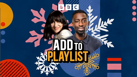 Add to Playlist, Add to Playlist, Joe Stilgoe and Heidi Fardell celebrate Yuletide Classics