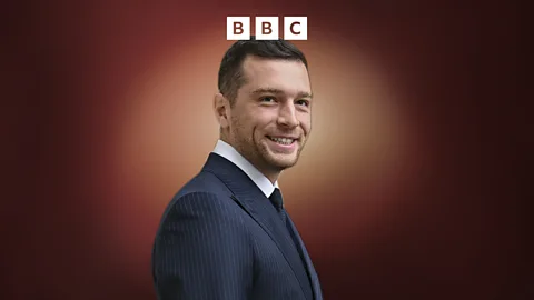 The Interview, The Interview, Jordan Bardella, National Rally leader: France must control immigration