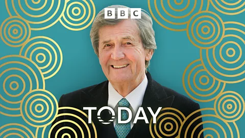 Today, Today, Melvyn Bragg Guest Edits Today