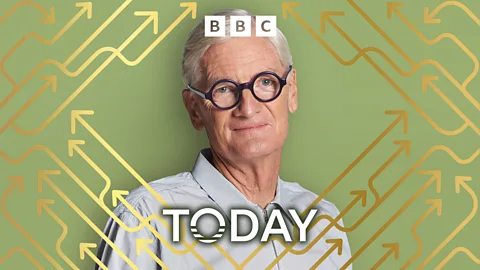 Today, Today, Sir James Dyson Guest Edits Today