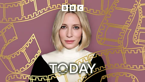 Today, Today, Cate Blanchett Guest Edits Today