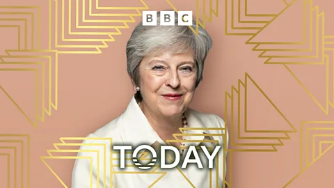 Today, Today, Theresa May Guest Edits Today