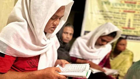 The Documentary Podcast, The mosque for Bangladesh’s transgender women