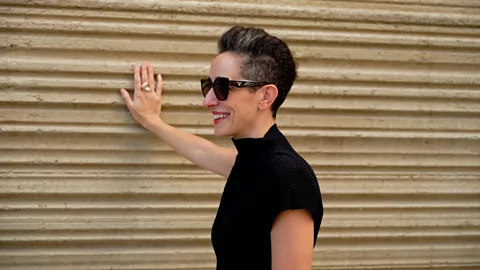 Lina Ghotmeh on crafting the future from the past