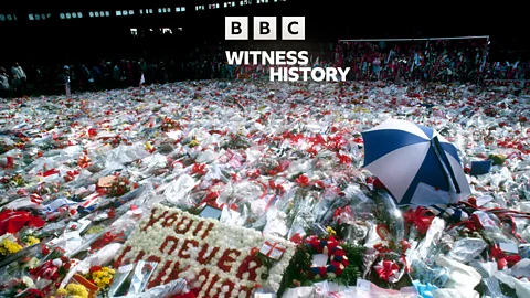 Witness History, Witness History, The Hillsborough Disaster