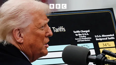 More or Less, Numbers of the year 2025