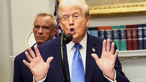 The Global Story, The Global Story, The disgraced UK doctor behind autism misinformation