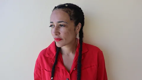 The Arts Hour, The Arts Hour, Zadie Smith