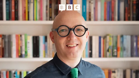 Bookclub, Bookclub, Rónán Hession