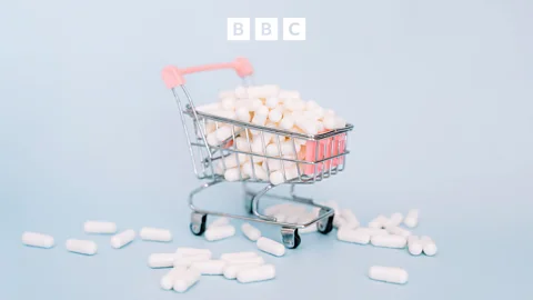 More or Less, The shocking world of US health costs