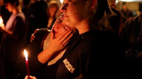 The Documentary Podcast, Jewish Australians on the Bondi Beach attacks