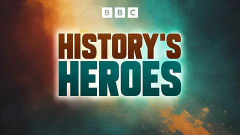 History's Heroes, History's Secret Heroes, Charles Dickens and the Train Crash