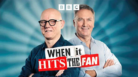 When It Hits the Fan