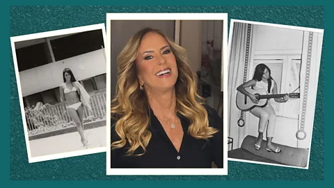 Outlook, Outlook, The Girl from Ipanema: the woman who inspired the hit