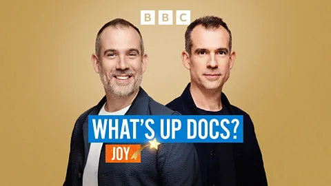 What's Up Docs?, What's Up Docs?, Is joy always good for us?