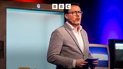 Business Daily, Business Daily, Prince Constantijn of the Netherlands