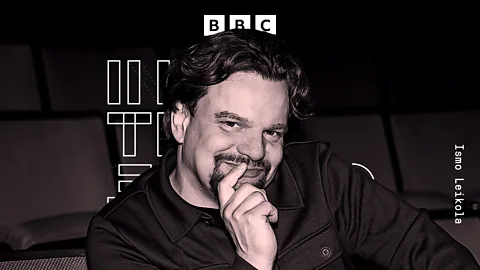 The Documentary Podcast, Ismo Leikola