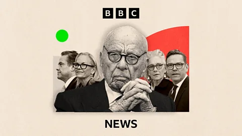 Reporter Reads, Reporter Reads, The new order of the Murdoch dynasty