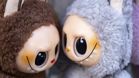 BBC World Service Highlights, BBC World Service Highlights, Coldplay kiss cam and Labubus: 2025's viral moments