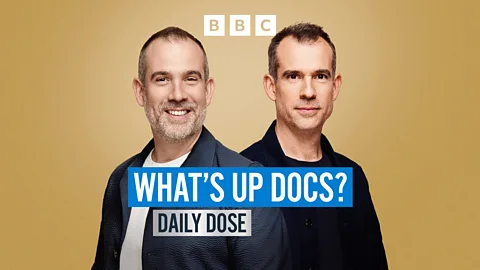 What's Up Docs?, What's Up Docs?, Introducing the Daily Dose