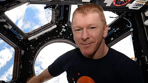 The Documentary Podcast, Living in space