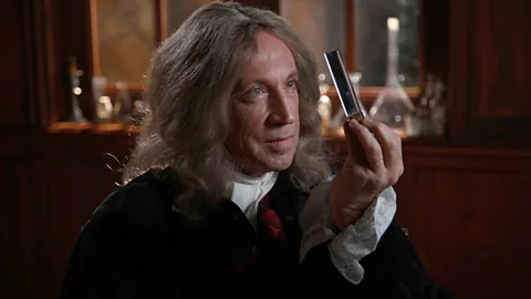 Isaac Newton: The Last Magician