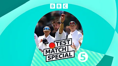 Test Match Special Podcast, Mayhem in Melbourne on bonkers Boxing Day