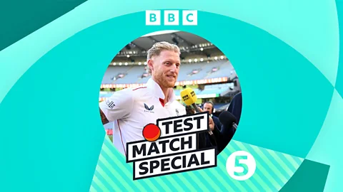 Test Match Special Podcast, England’s men win first Ashes Test down under in 15 years