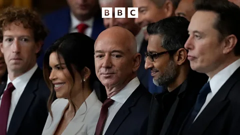 Business Daily, Business Daily, How might tech shape our world in 2026?