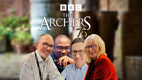 Latest News Picks, Latest News Picks, Radio 4 announcers on the popularity of The Archers