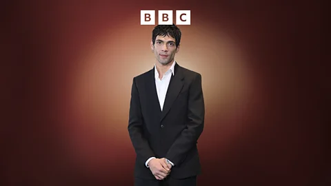 The Interview, The Interview, Actor Diego Calva: Latin America is more than violence, salsa music and food