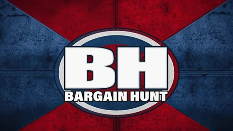 Bargain Hunt