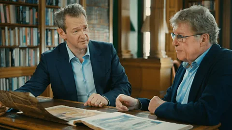 The Queen's Coronation: In Colour