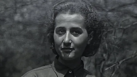 The Last Musician of Auschwitz