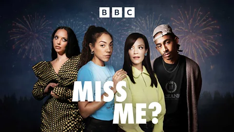 Miss Me?, Miss Me?, Casual Cultural Reset