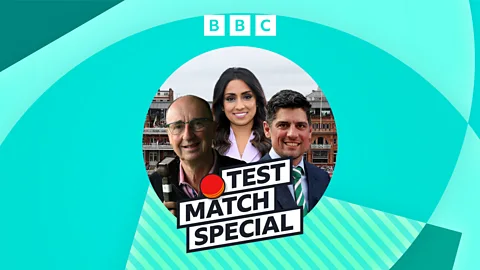 Test Match Special Podcast, TMS Top 10: Ashes moments