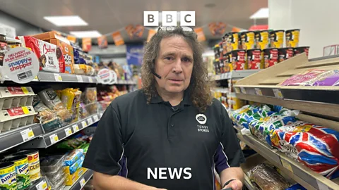 Latest News Picks, Latest News Picks, Are facial recognition and AI scans the future for retail?