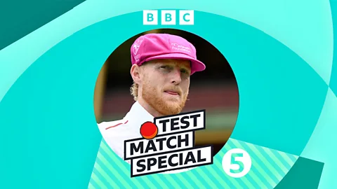 Test Match Special Podcast, Stokes "very eager" to continue as captain
