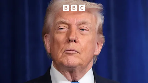 Global News Podcast, Trump says US will 'run' Venezuela