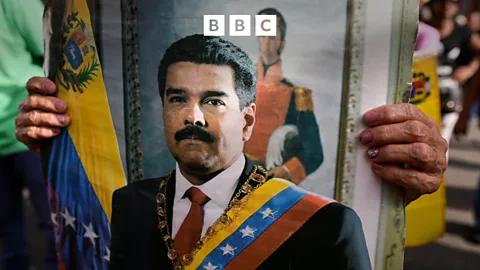 Global News Podcast, Captured Venezuelan leader Maduro in New York