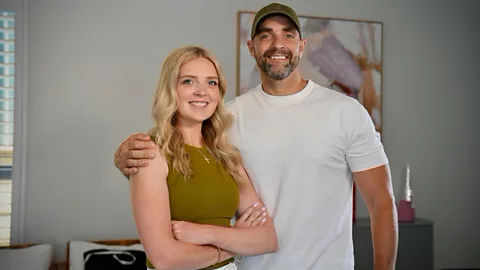 Global News Podcast, The Happy Pod: Christmas with the man I saved