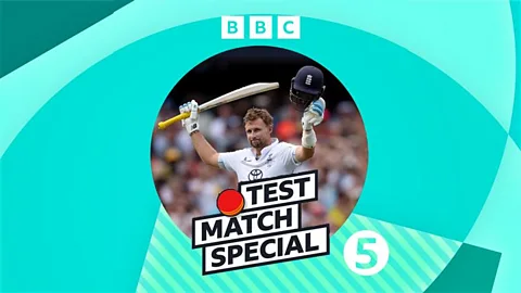 Test Match Special Podcast, The Ashes: Root’s resolve, Smith’s shocker & England’s bowling Headache