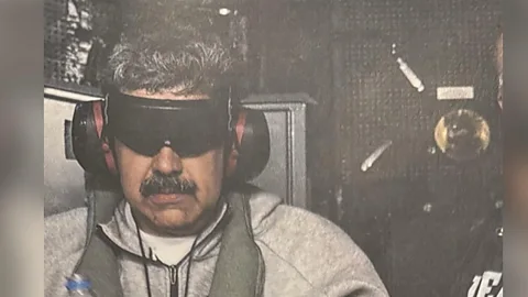 The Global Story, The Global Story, What’s next for Venezuela?