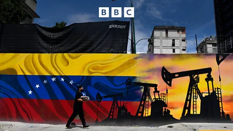 Business Daily, Business Daily, What's the future for Venezuelan oil?