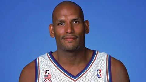 Outlook, Outlook, The unlikely NBA star who hated sport and his body, part 1