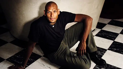 Outlook, Outlook, The unlikely NBA star who hated sport and his body, part 2