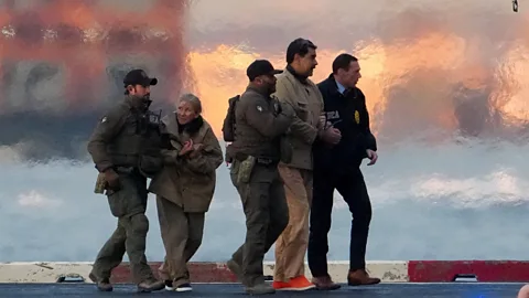 World Business Report, What’s daily life like in post-Maduro Venezuela?