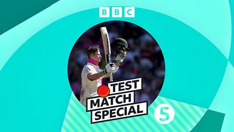Test Match Special Podcast, The Ashes: Smith grinds down England as the SCG turns pink