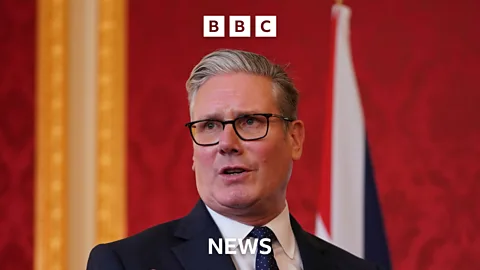 Reporter Reads, Reporter Reads, Mason: Why Starmer isn't criticising Trump over Maduro