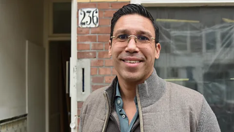 The Documentary Podcast, The Netherlands: 10 new cities?